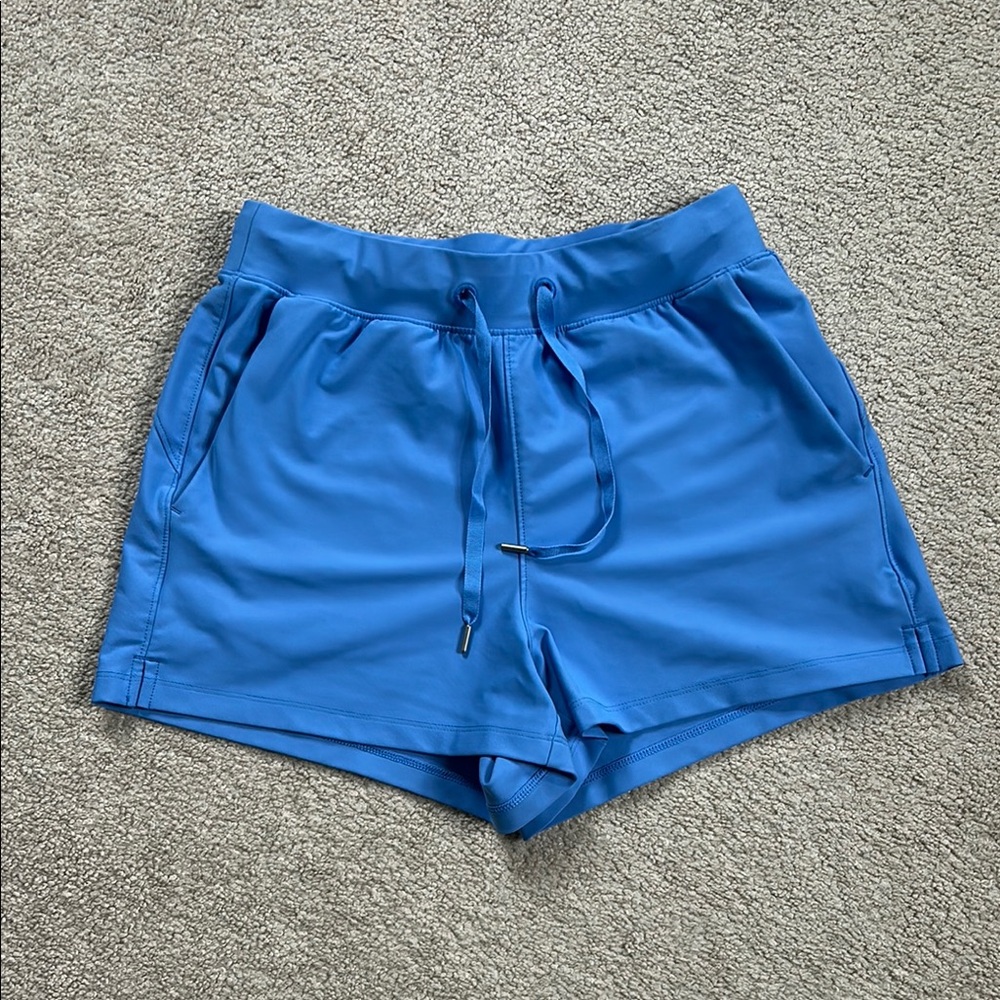 Old Navy PowerSoft Shorts